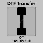 DTF Transfer 9" Thumbnail