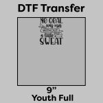 DTF Transfer 9" Thumbnail