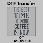 DTF Transfer 9" Thumbnail