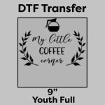 DTF Transfer 9" Thumbnail