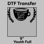 DTF Transfer 9" Thumbnail