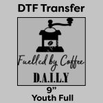 DTF Transfer 9" Thumbnail