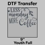 DTF Transfer 9" Thumbnail