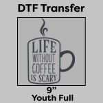 DTF Transfer 9" Thumbnail