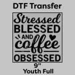 DTF Transfer 9" Thumbnail