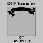 DTF Transfer 9" Thumbnail