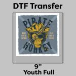 DTF Transfer 9" Thumbnail