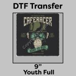 DTF Transfer 9" Thumbnail