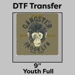 DTF Transfer 9" Thumbnail