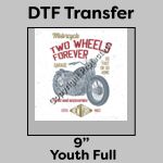 DTF Transfer 9" Thumbnail