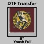 DTF Transfer 9" Thumbnail