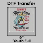 DTF Transfer 9" Thumbnail