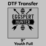 DTF Transfer 9" Thumbnail