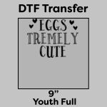 DTF Transfer 9" Thumbnail