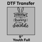 DTF Transfer 9" Thumbnail