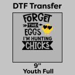 DTF Transfer 9" Thumbnail