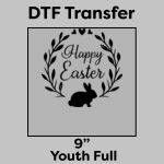 DTF Transfer 9" Thumbnail