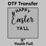 DTF Transfer 9" Thumbnail