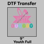 DTF Transfer 9" Thumbnail