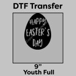 DTF Transfer 9" Thumbnail