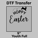 DTF Transfer 9" Thumbnail