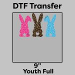 DTF Transfer 9" Thumbnail