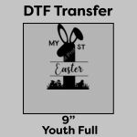 DTF Transfer 9" Thumbnail