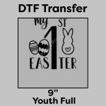 DTF Transfer 9" Thumbnail