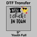 DTF Transfer 9" Thumbnail