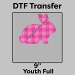 DTF Transfer 9" Thumbnail