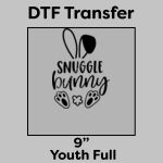 DTF Transfer 9" Thumbnail