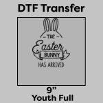 DTF Transfer 9" Thumbnail