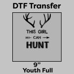 DTF Transfer 9" Thumbnail