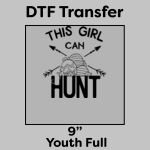 DTF Transfer 9" Thumbnail