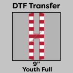 DTF Transfer 9" Thumbnail