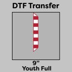 DTF Transfer 9" Thumbnail