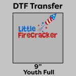 DTF Transfer 9" Thumbnail