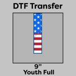 DTF Transfer 9" Thumbnail