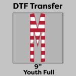 DTF Transfer 9" Thumbnail