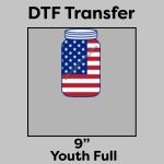 DTF Transfer 9" Thumbnail