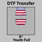 DTF Transfer 9" Thumbnail