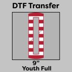 DTF Transfer 9" Thumbnail