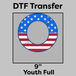 DTF Transfer 9" Thumbnail