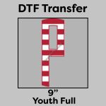 DTF Transfer 9" Thumbnail