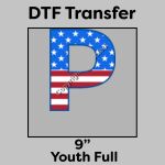 DTF Transfer 9" Thumbnail