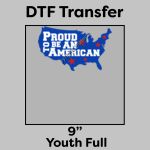 DTF Transfer 9" Thumbnail