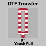 DTF Transfer 9" Thumbnail