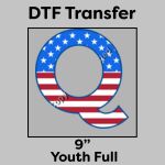 DTF Transfer 9" Thumbnail