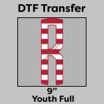 DTF Transfer 9" Thumbnail