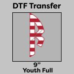 DTF Transfer 9" Thumbnail